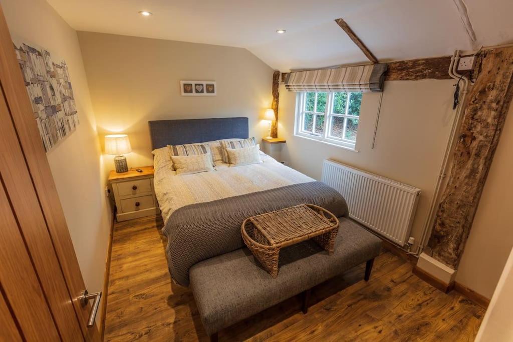 Halfmoon Lodge @ Knights Hole Wheelchair Access Cranbrook Luaran gambar